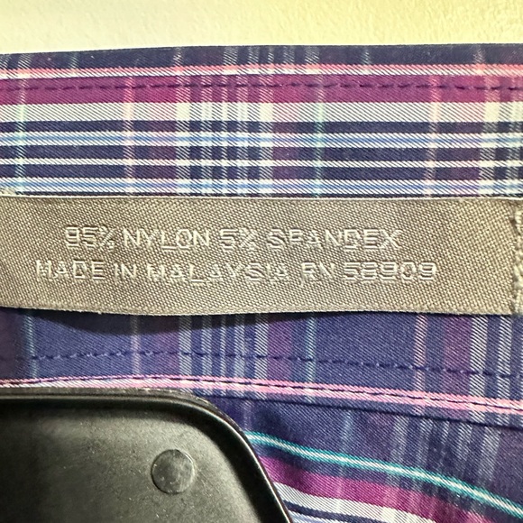 Daniel cremieux signature, collection, button down shirt - Picture 6 of 8